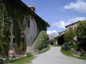 Agriturismo Poggio ai Grilli Gambassi Terme